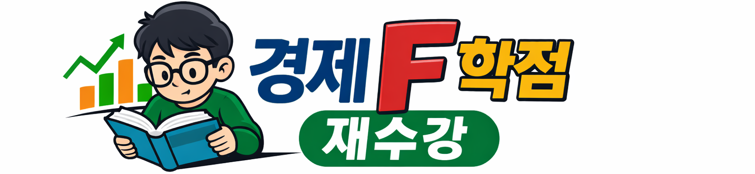 경제 재수강 노트